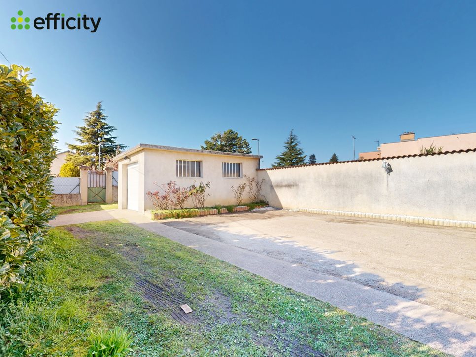 Maison à vendre, 125m², Caluire-et-Cuire