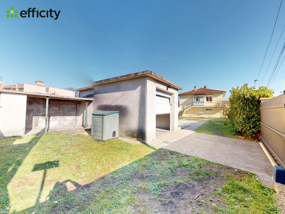 Maison à vendre, 125m², Caluire-et-Cuire