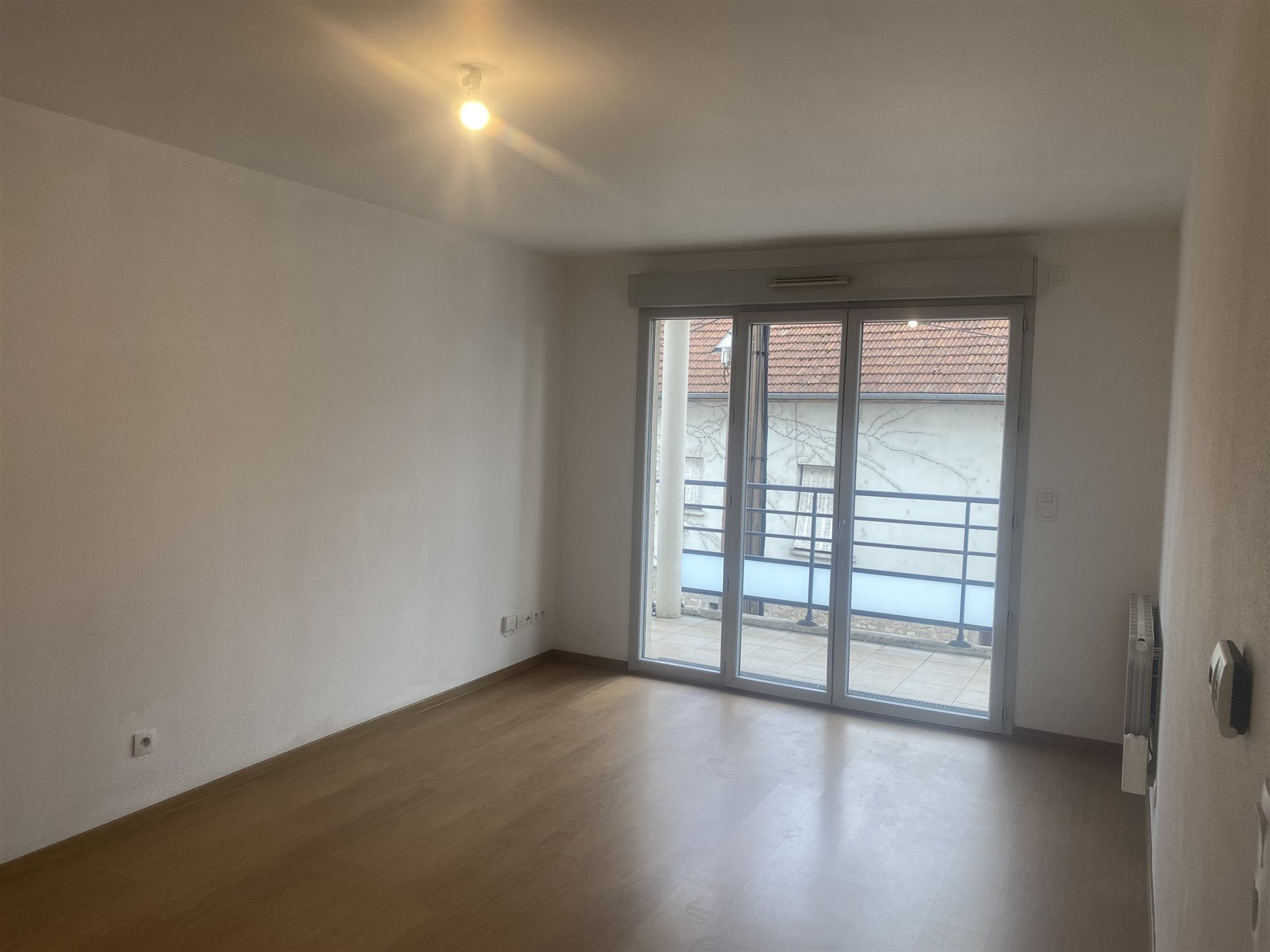 Appartement à vendre, 63m², Besançon