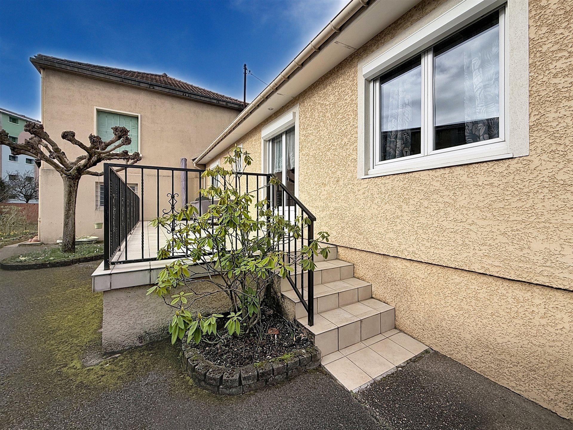 Maison à vendre, 90m², Givors