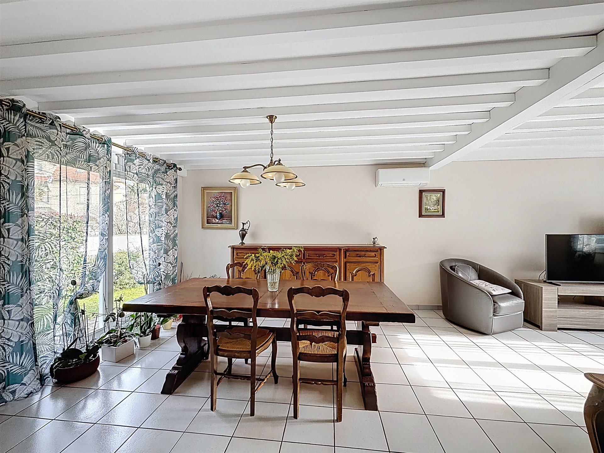 Maison à vendre, 90m², Givors