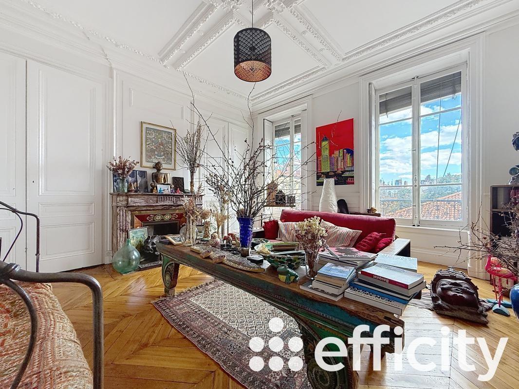 Appartement à vendre, 178m², Lyon 1er