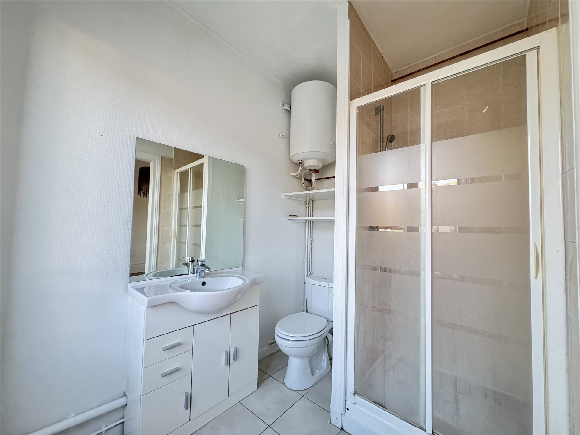 Appartement à vendre, 36m², Gisors