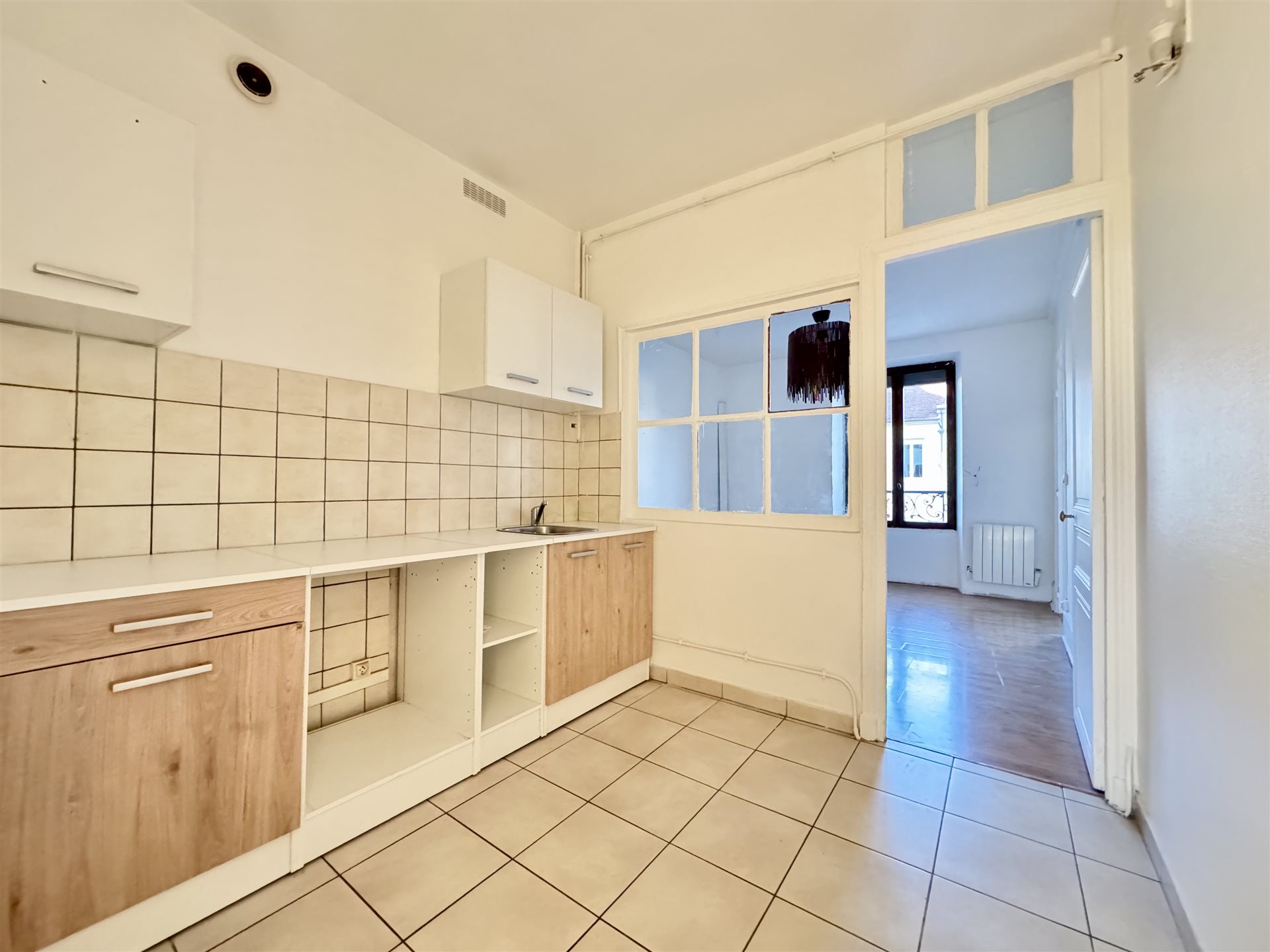 Appartement à vendre, 36m², Gisors