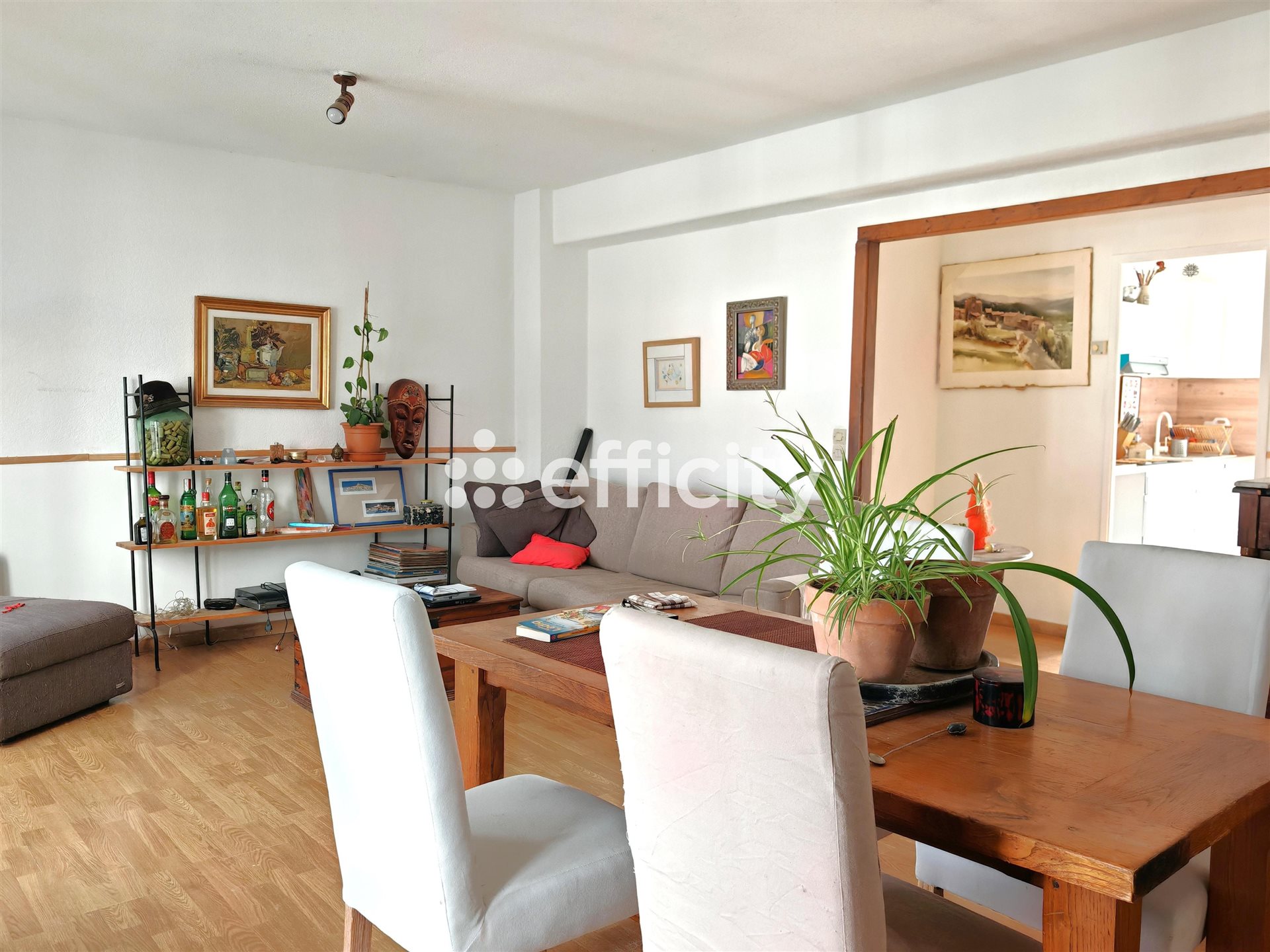 Appartement à vendre, 72m², Perpignan