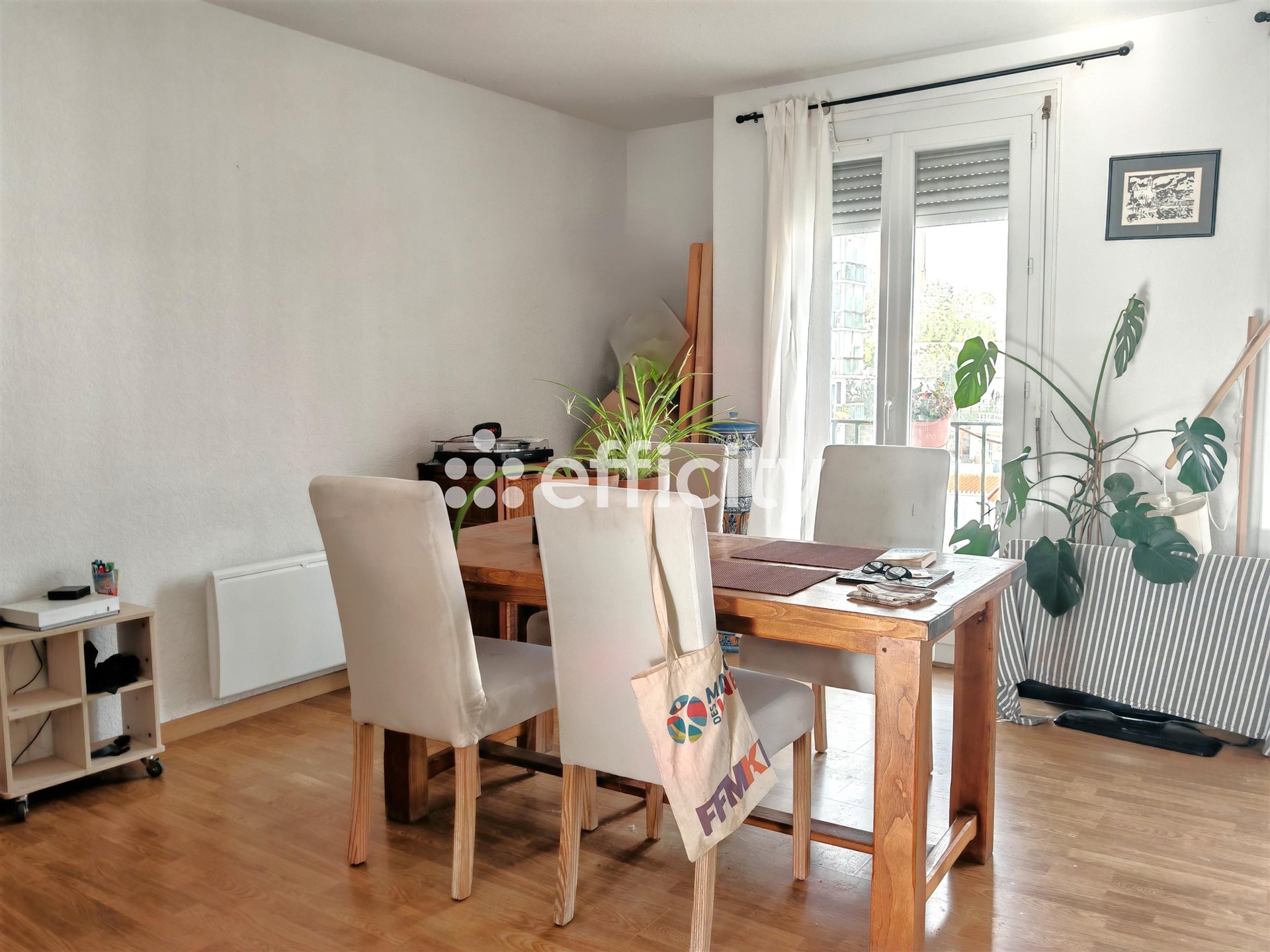Appartement à vendre, 72m², Perpignan