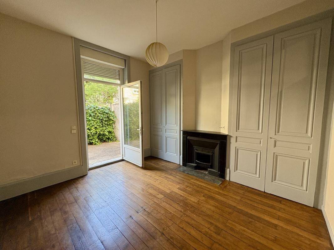 Appartement à vendre, 54m², Lyon 8ème