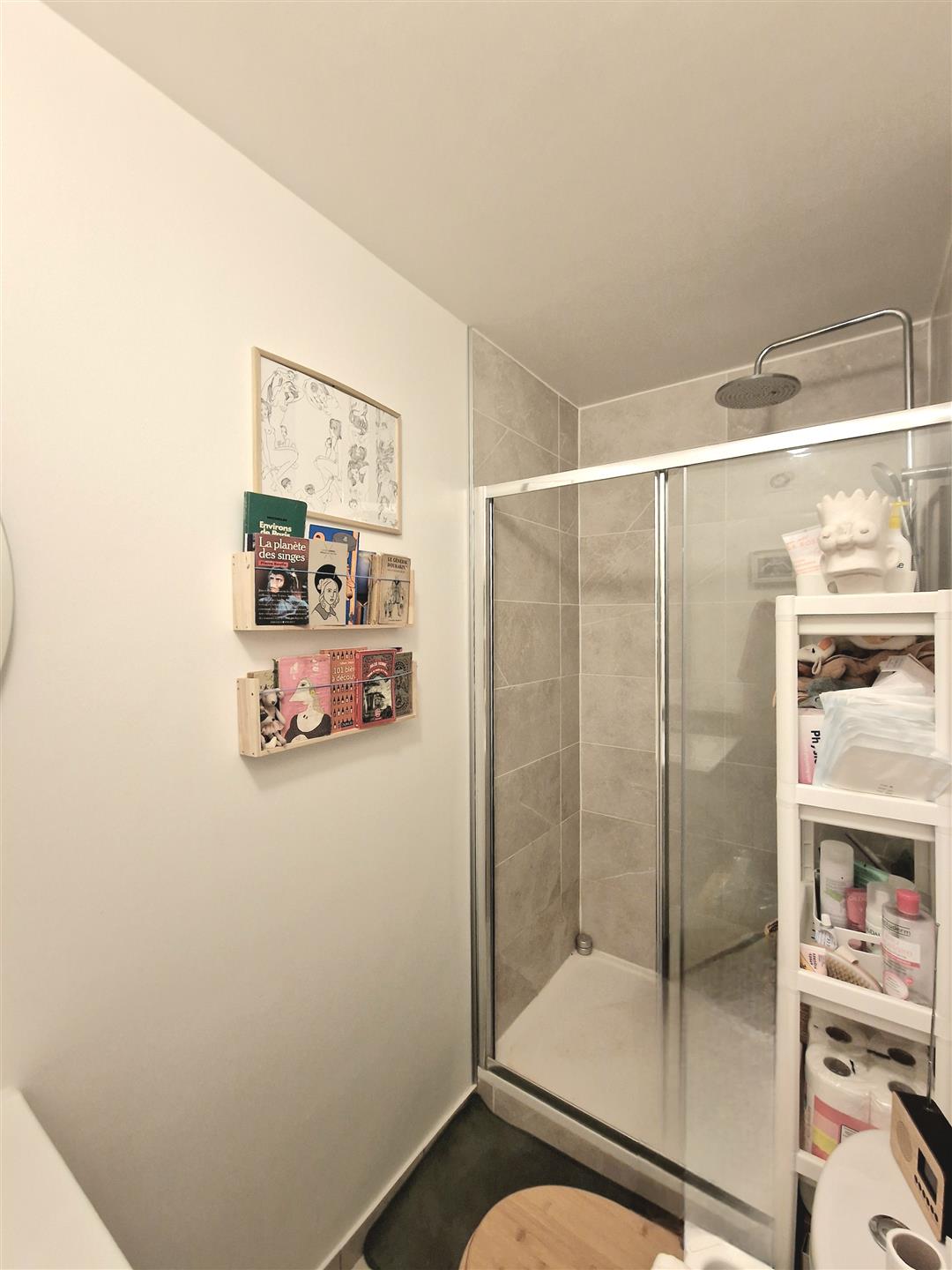 Appartement à vendre, 30m², Paris 11ème