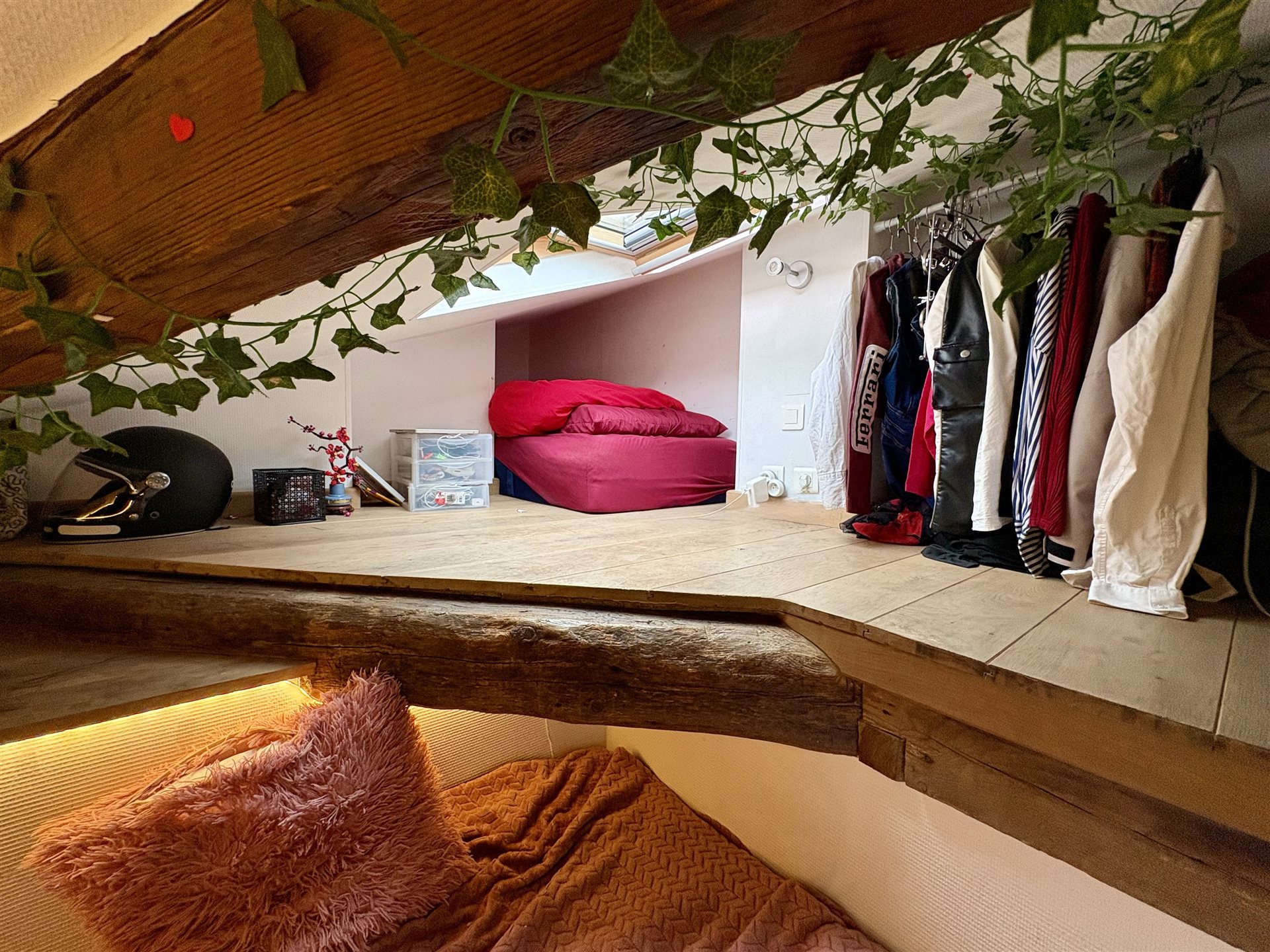 Appartement à vendre, 11m², Paris 9ème