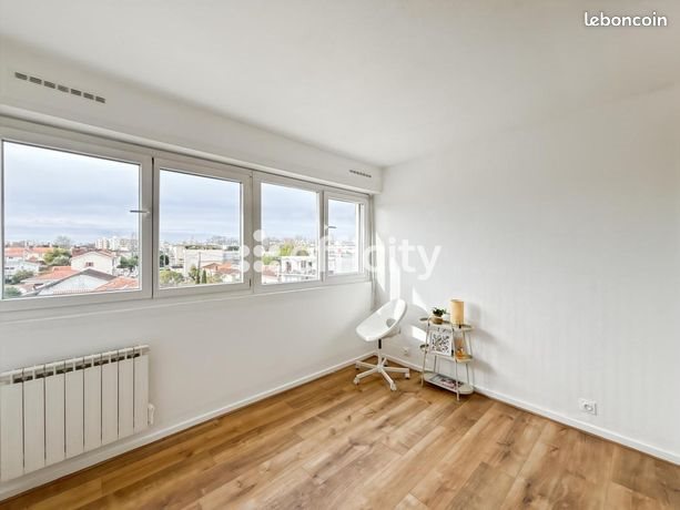Appartement à vendre, 16m², Bordeaux