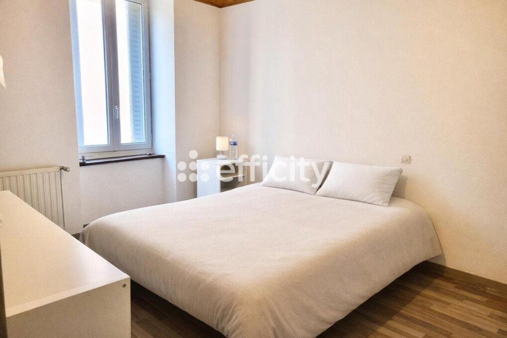 Appartement à vendre, 102m², Bourg-de-Péage