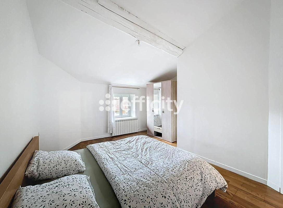 Appartement à louer, 49m², Givors