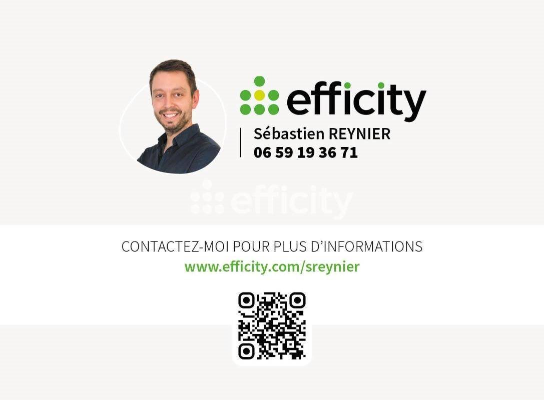 Appartement à louer, 49m², Givors