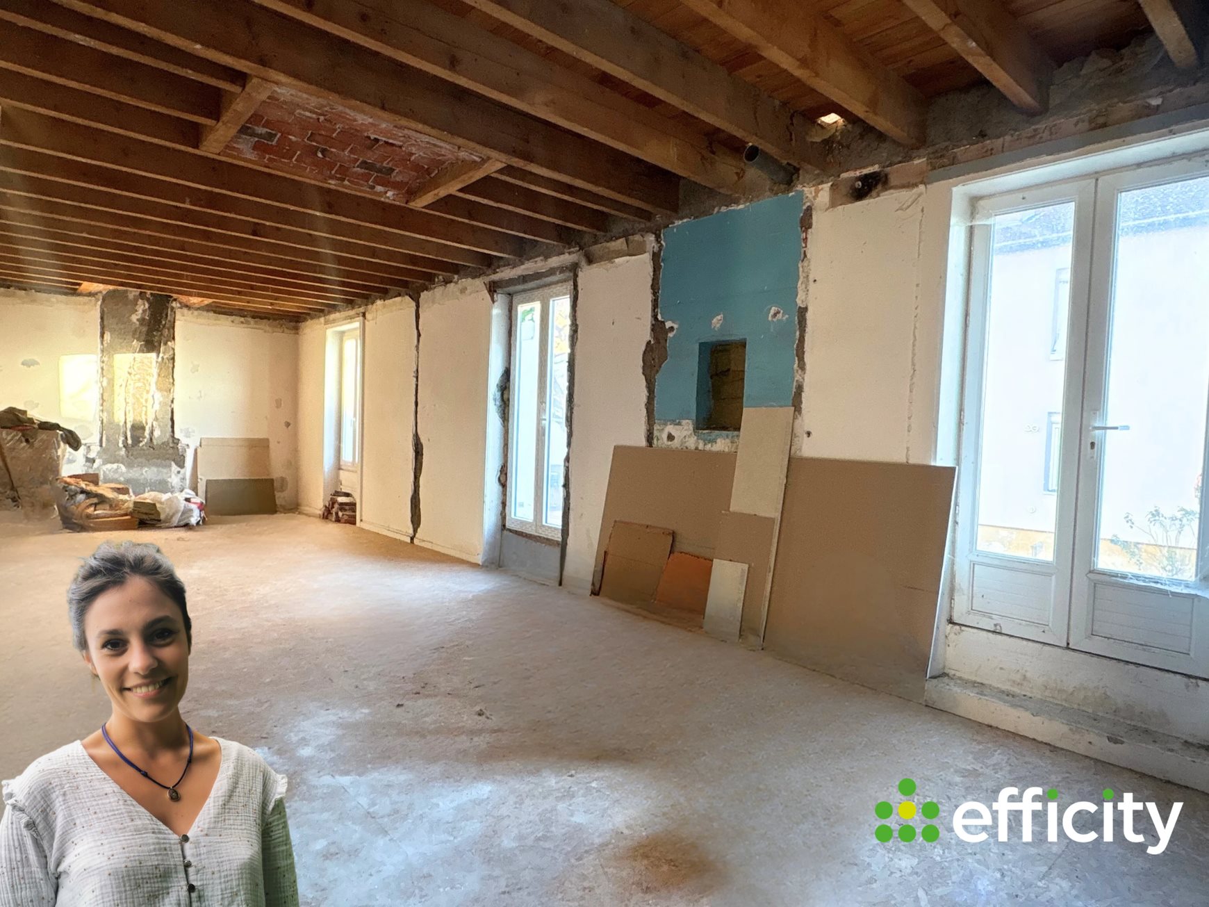 Appartement à vendre, 90m², Sury-le-Comtal