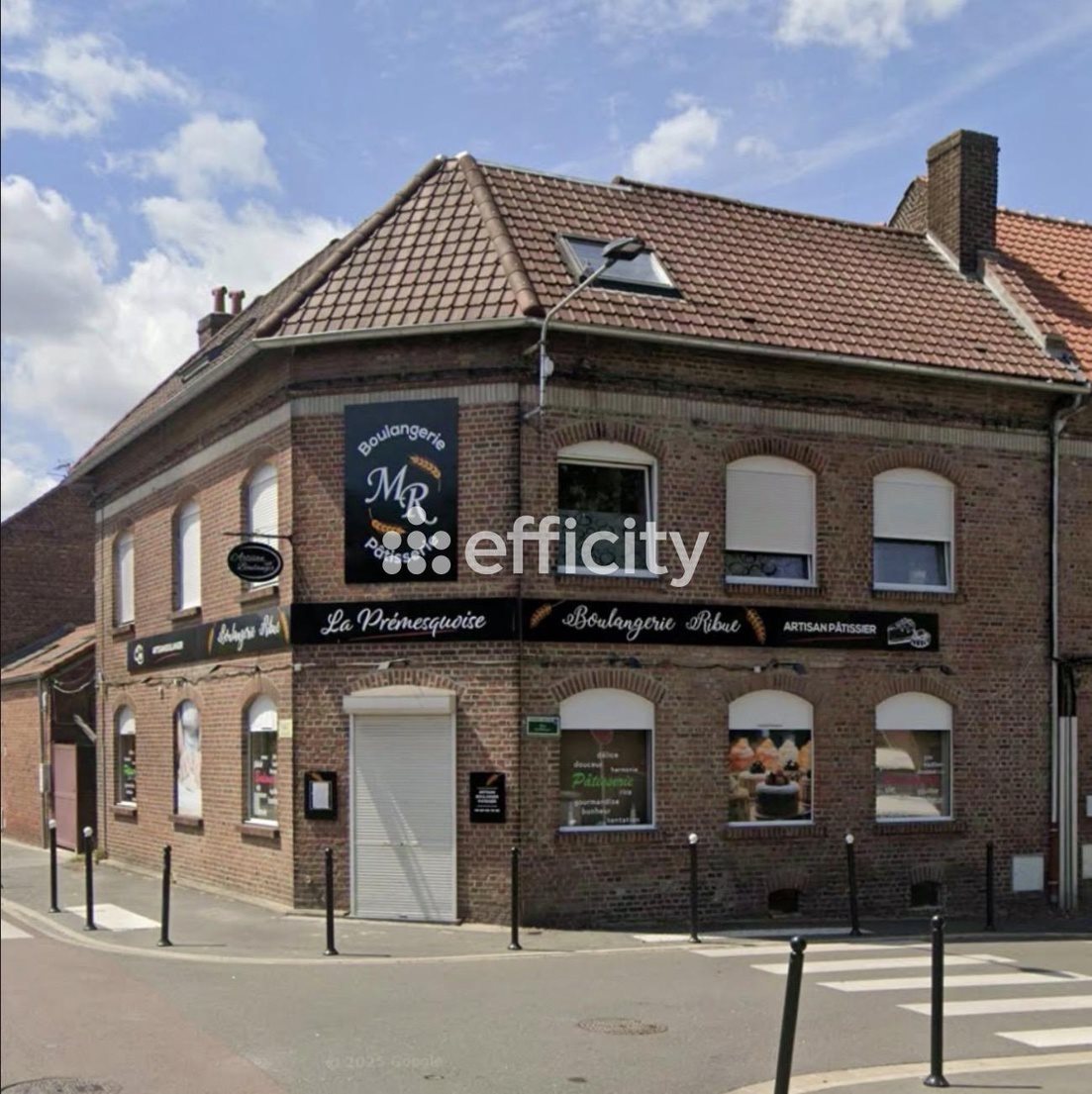 Appartement à vendre, 250m², Prémesques