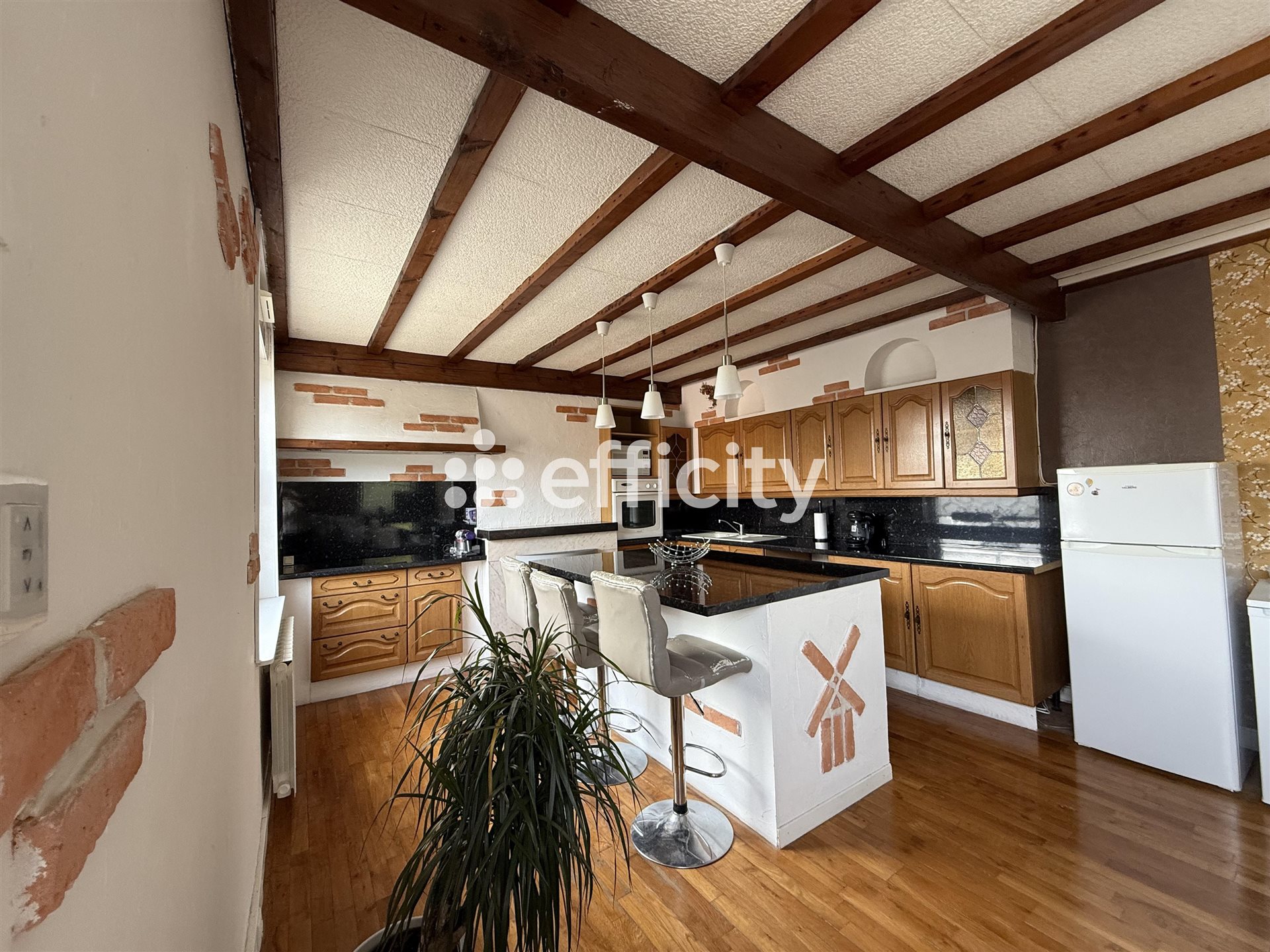 Appartement à vendre, 250m², Prémesques