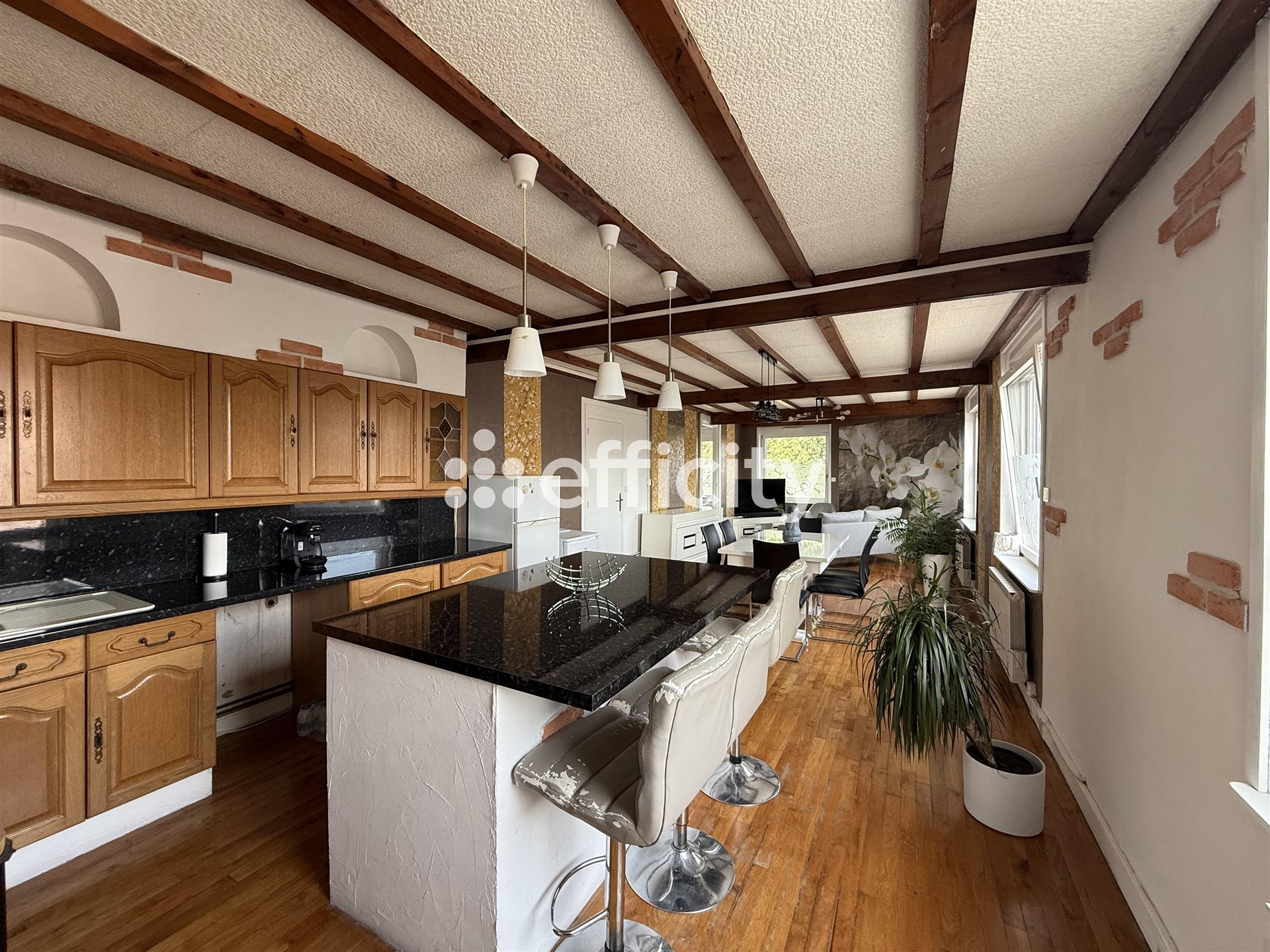 Appartement à vendre, 250m², Prémesques