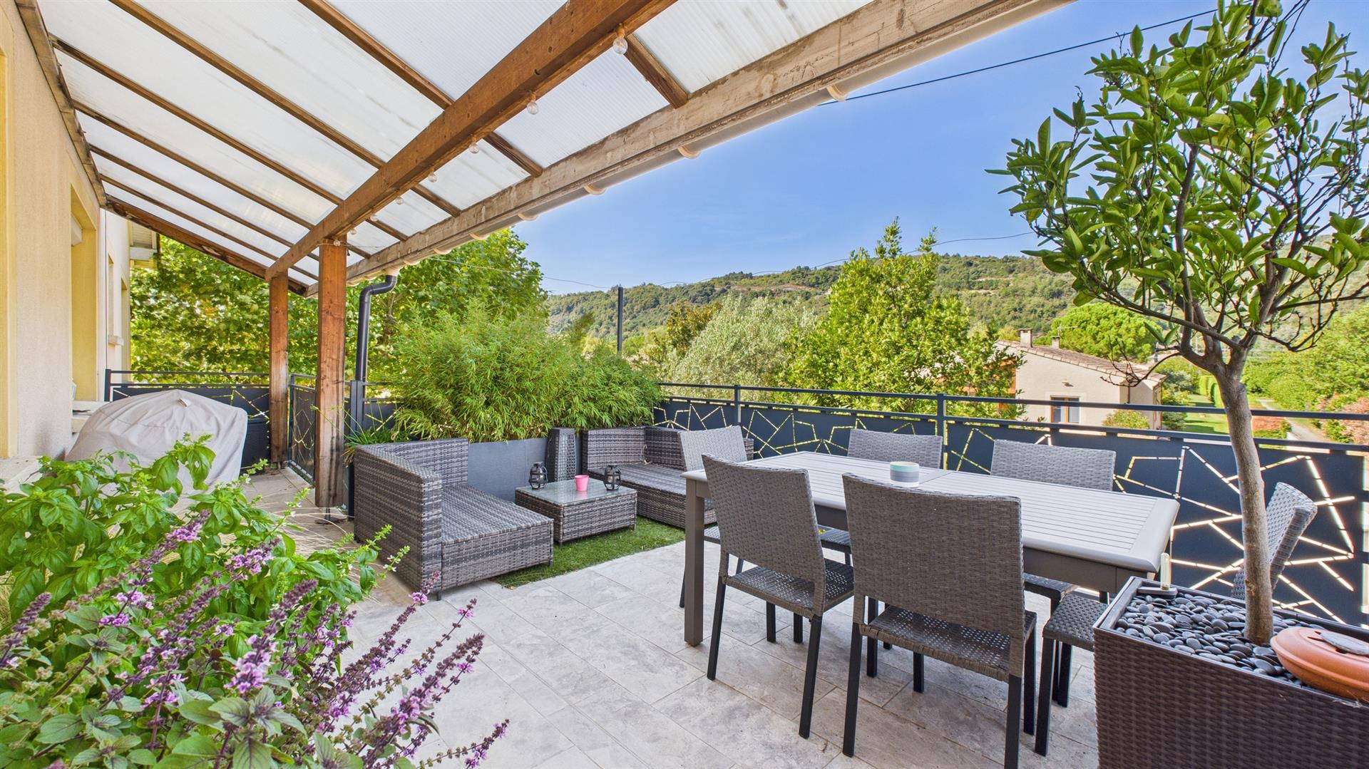Appartement à vendre, 129m², Soyons