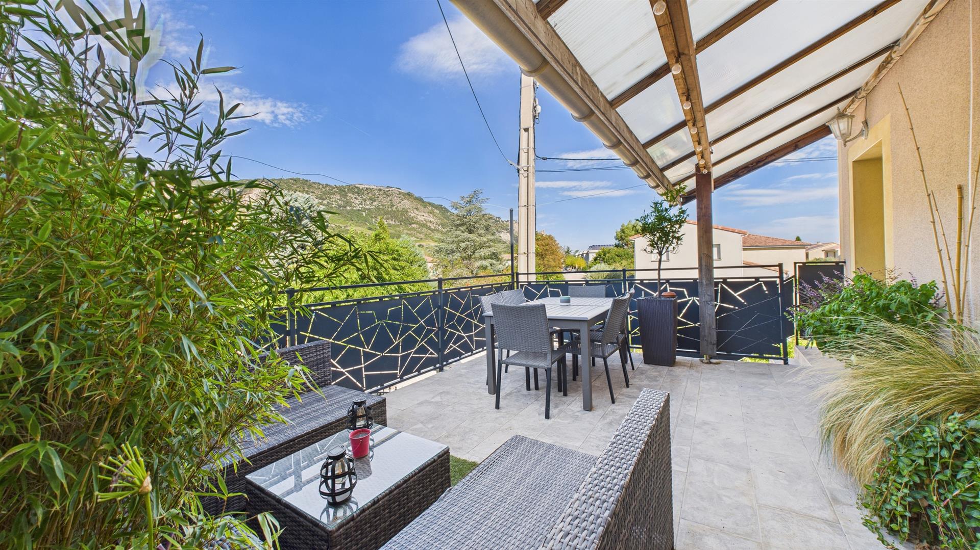 Appartement à vendre, 129m², Soyons