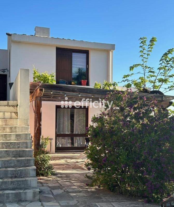 Maison à vendre, 170m², Santa-Maria-di-Lota