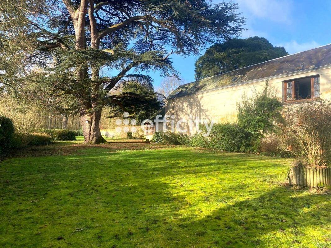 Maison à vendre, 230m², Montoire-sur-le-Loir