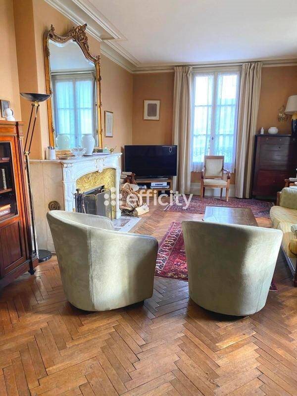 Maison à vendre, 230m², Montoire-sur-le-Loir