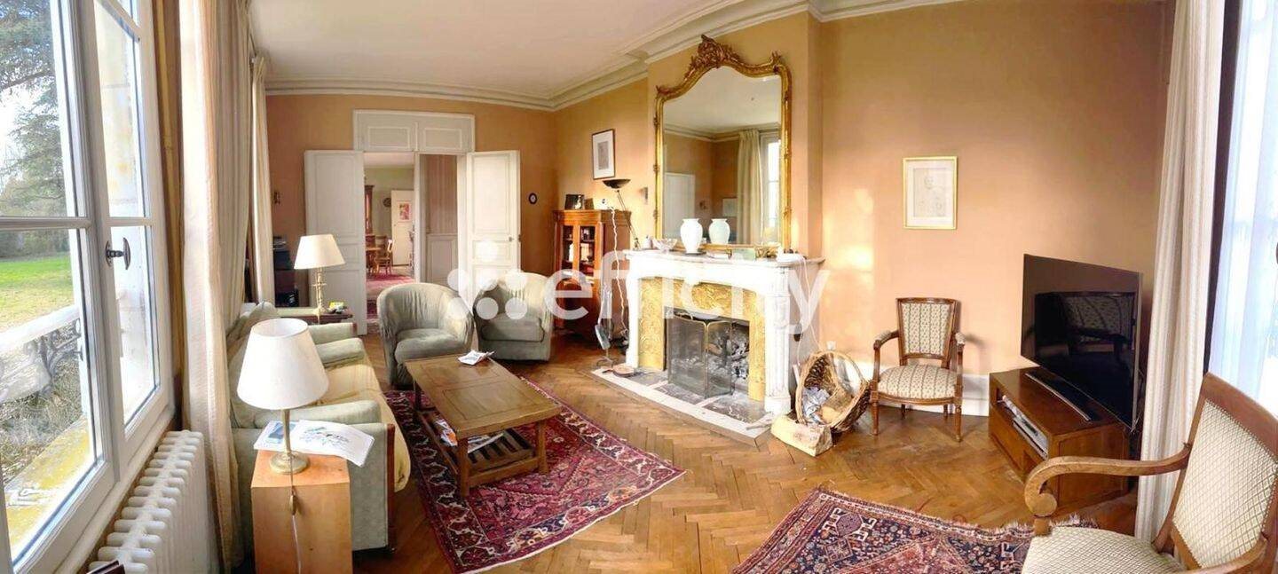 Maison à vendre, 230m², Montoire-sur-le-Loir