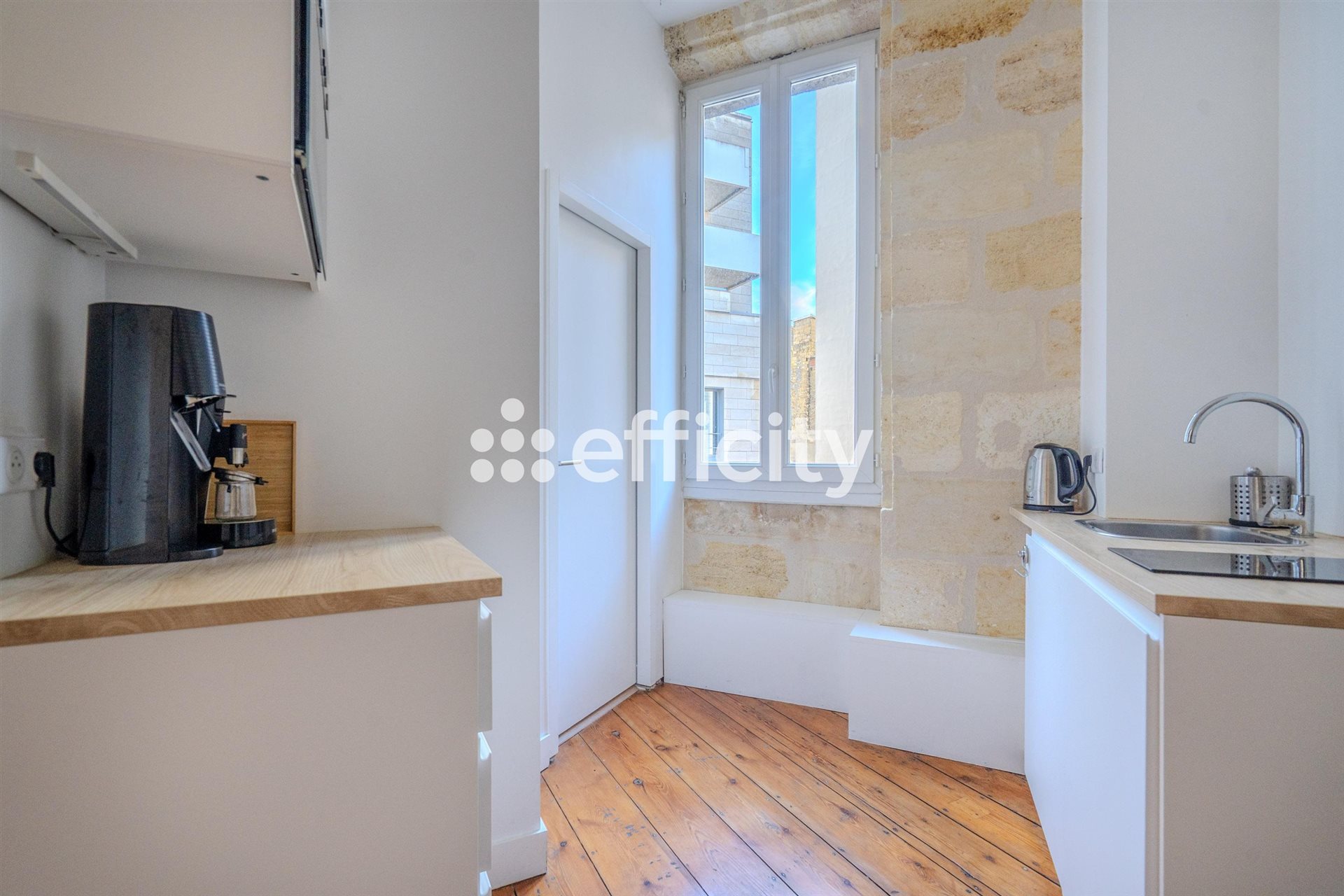 Appartement à vendre, 85m², Bordeaux