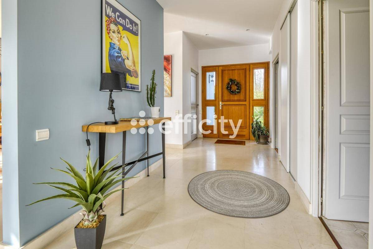 Maison à vendre, 255m², Carquefou