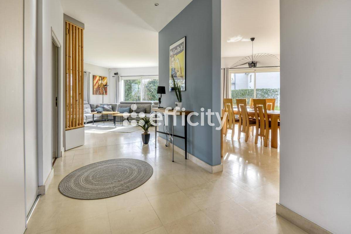 Maison à vendre, 255m², Carquefou