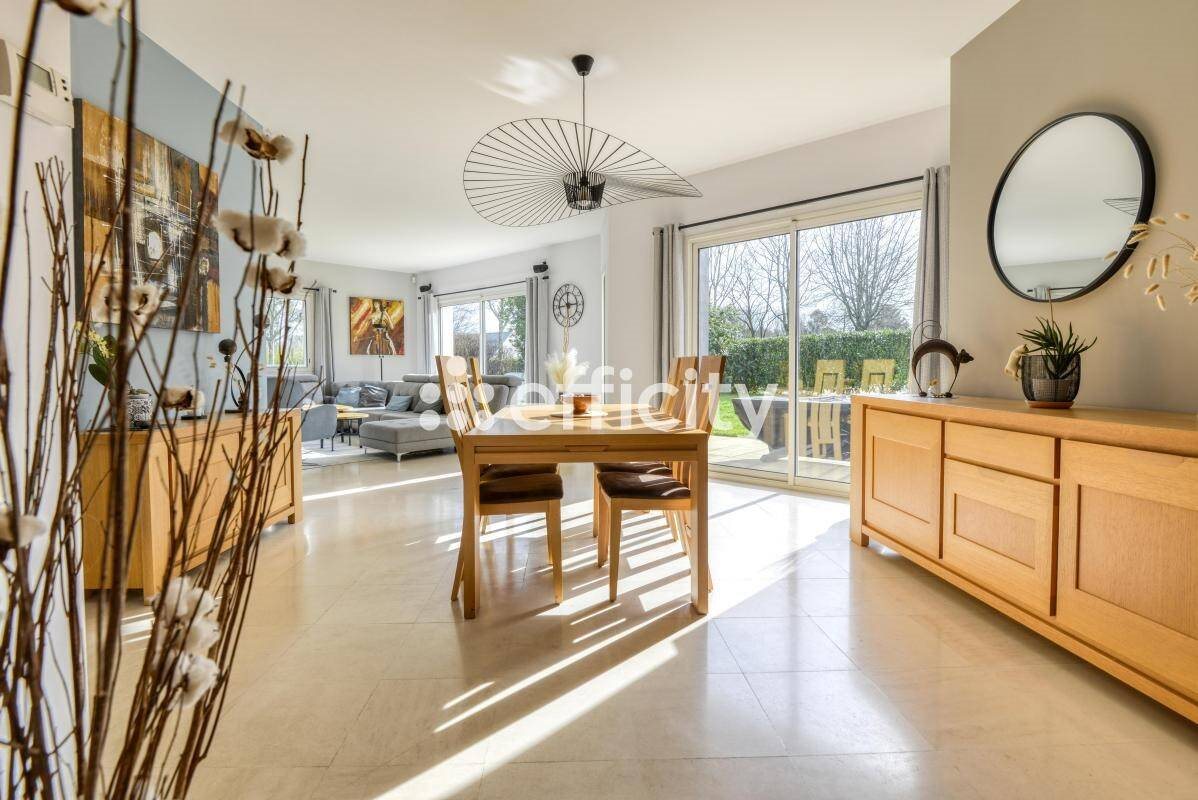 Maison à vendre, 255m², Carquefou