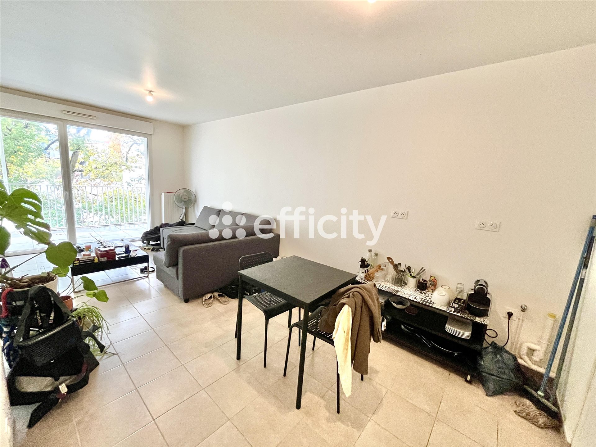 Appartement à vendre, 40m², Nantes