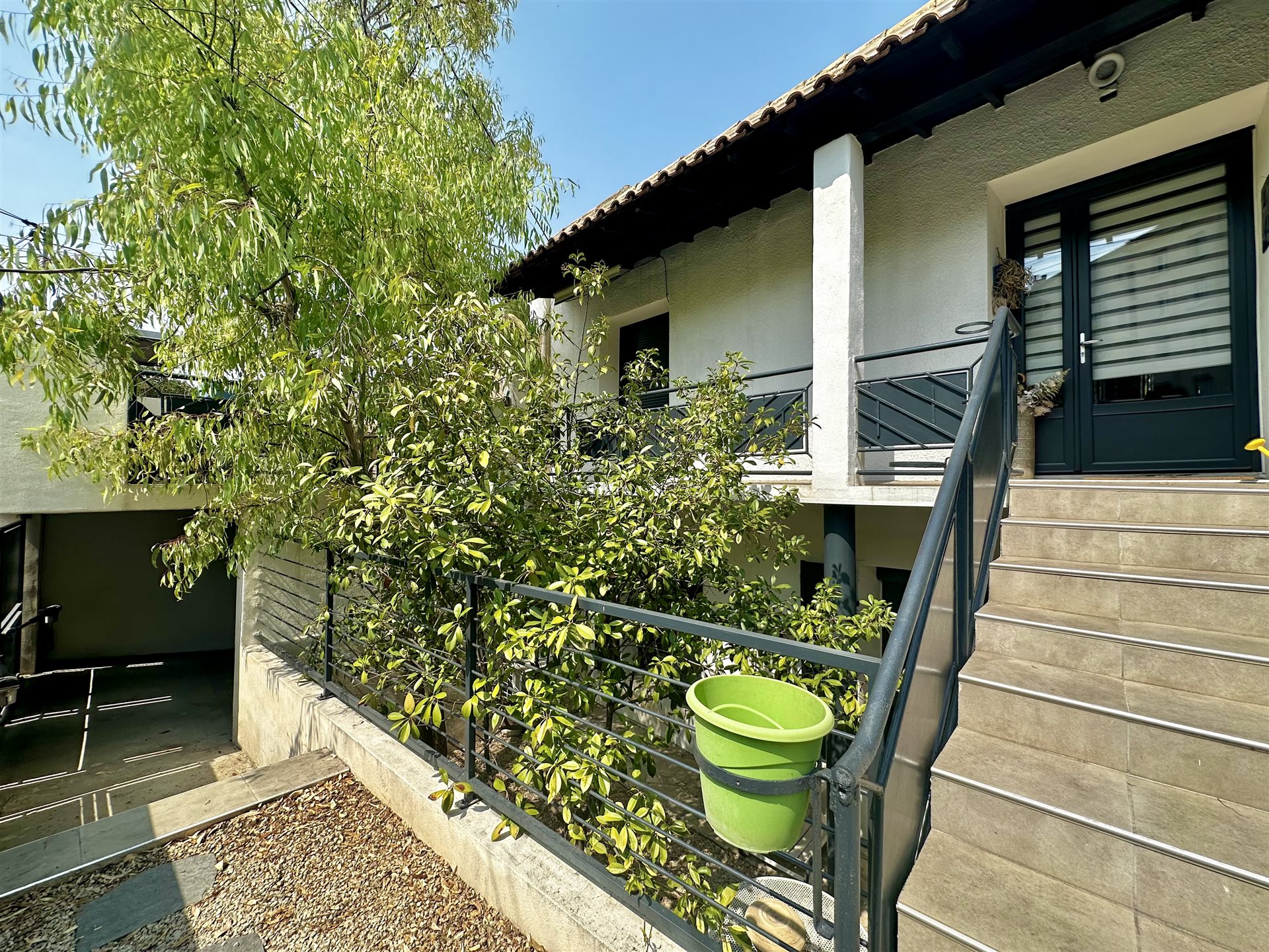 Appartement à vendre, 104m², Nîmes