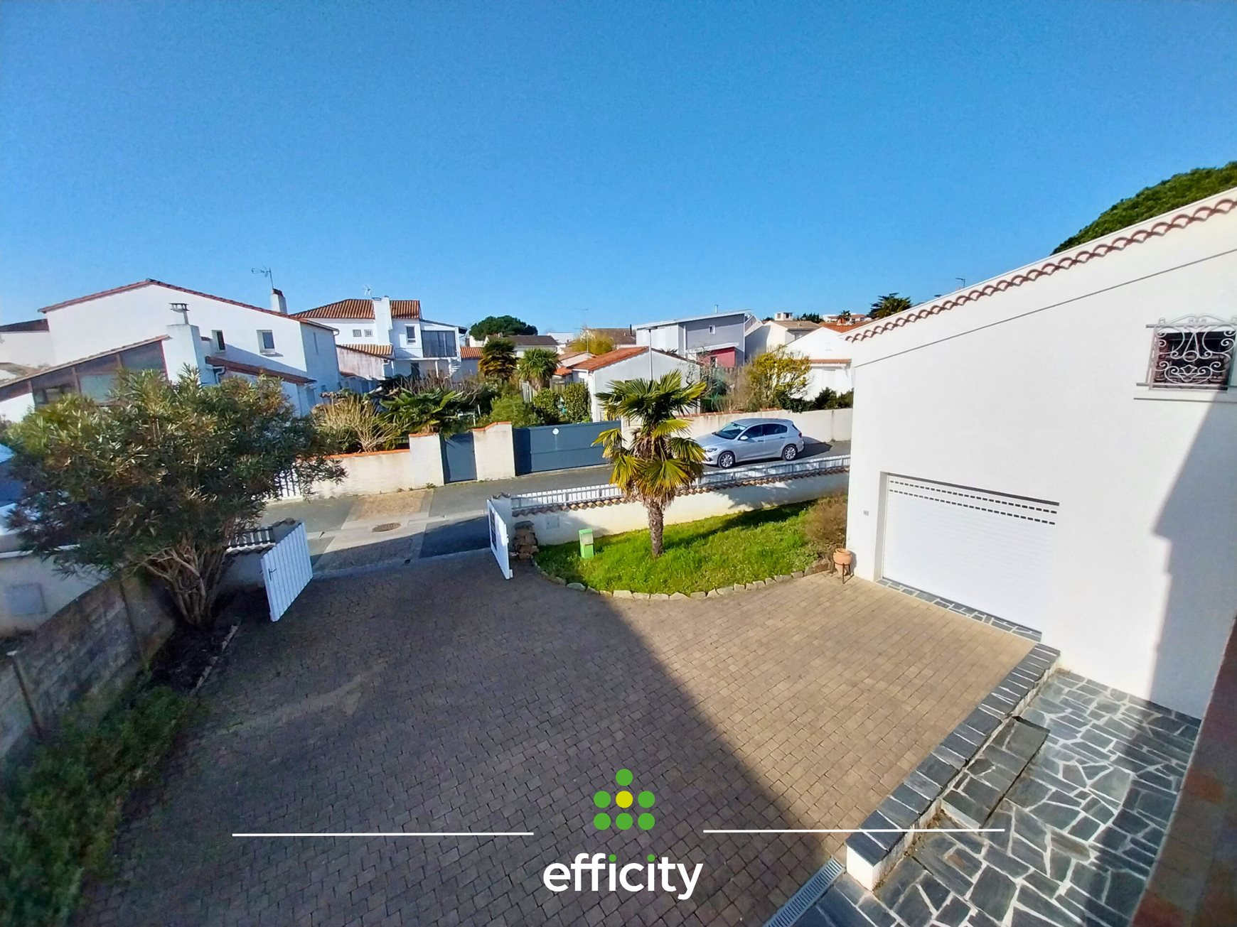 Maison à vendre, 175m², Saint-Georges-de-Didonne