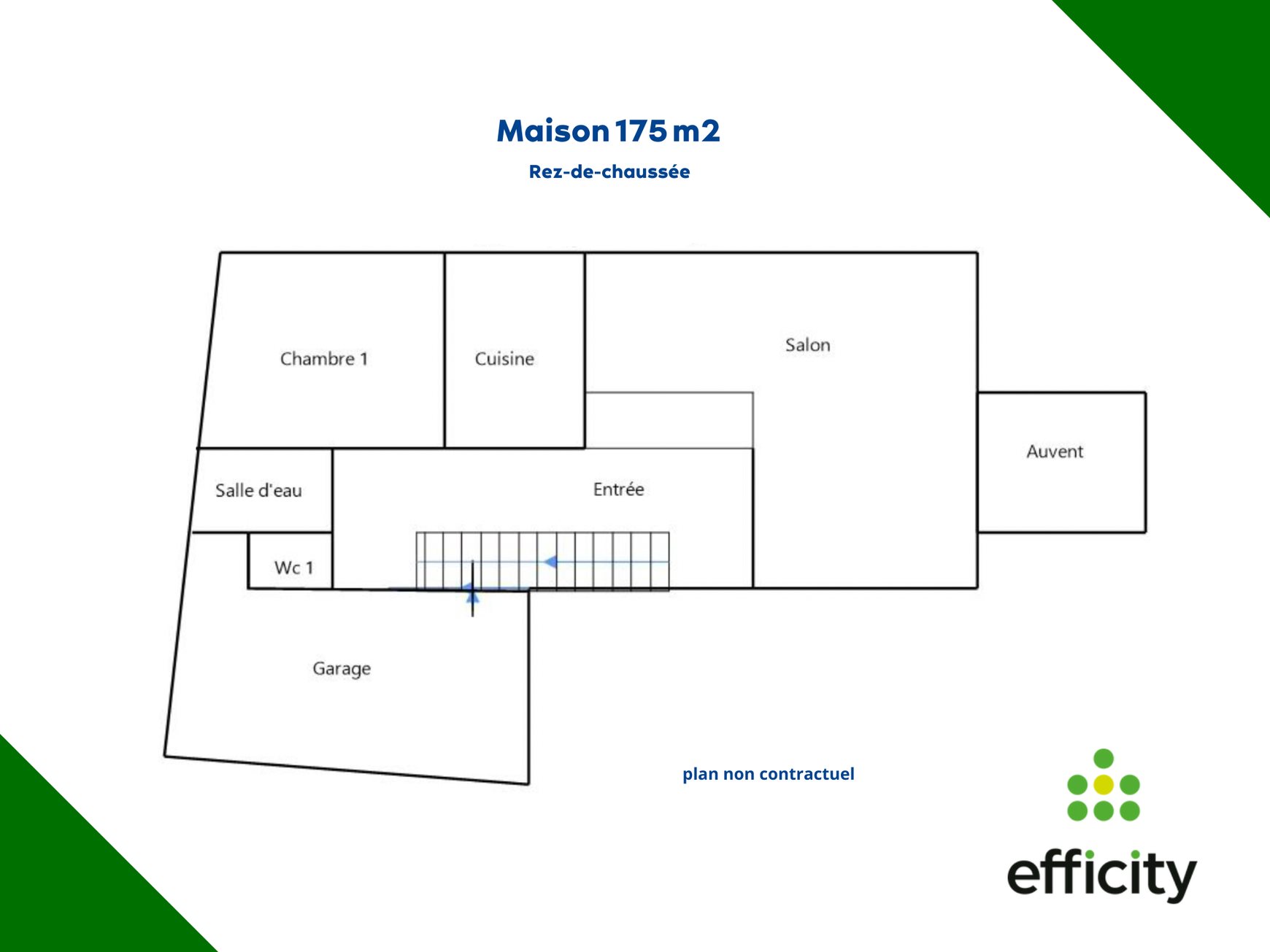 Maison à vendre, 175m², Saint-Georges-de-Didonne