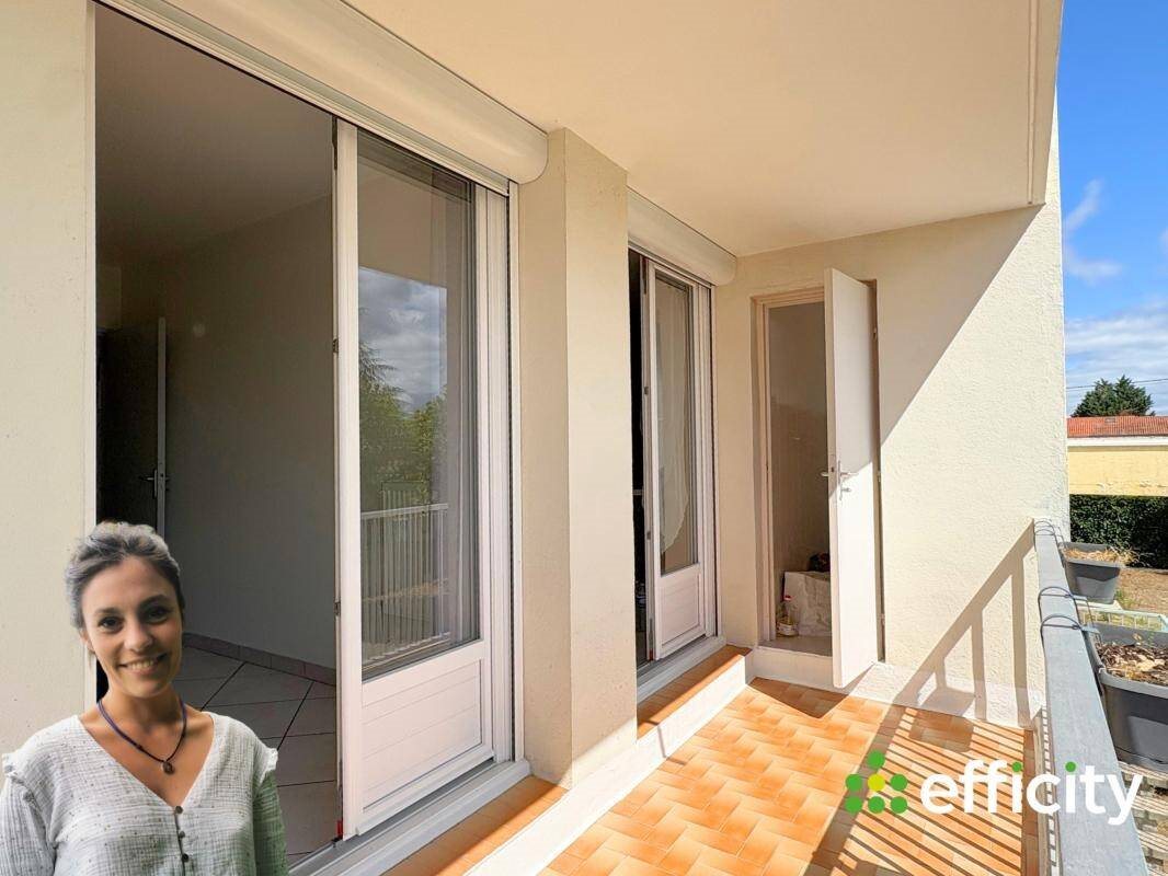 Appartement à vendre, 77m², Sury-le-Comtal