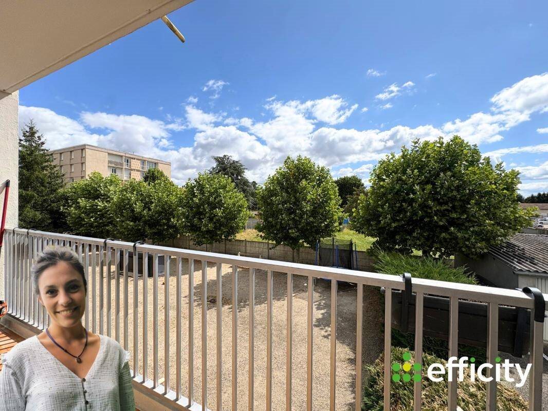 Appartement à vendre, 77m², Sury-le-Comtal