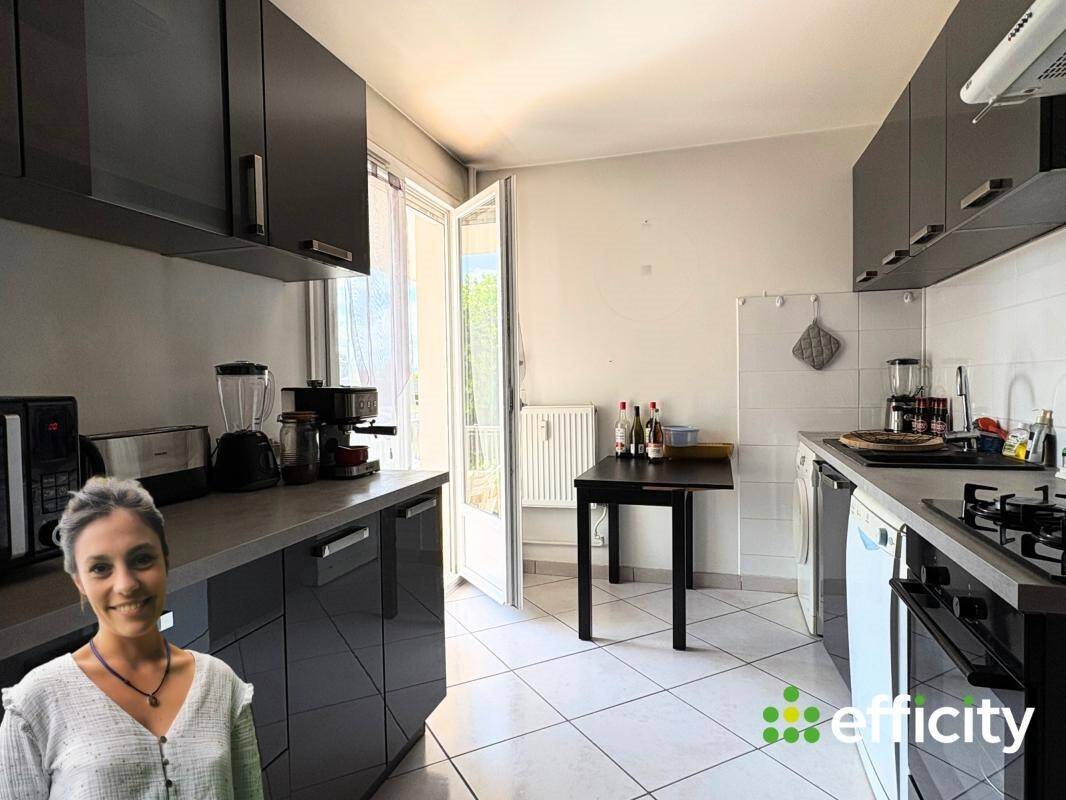 Appartement à vendre, 77m², Sury-le-Comtal