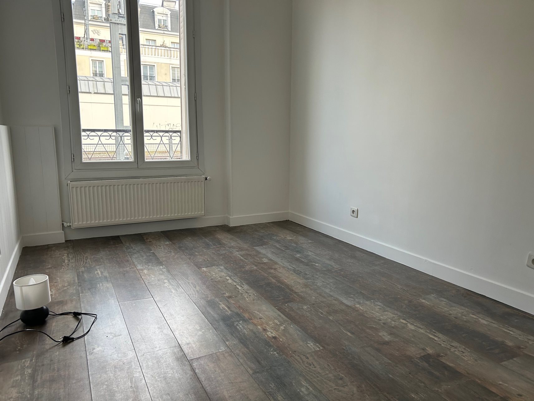 Appartement à vendre, 28m², Les Pavillons-sous-Bois