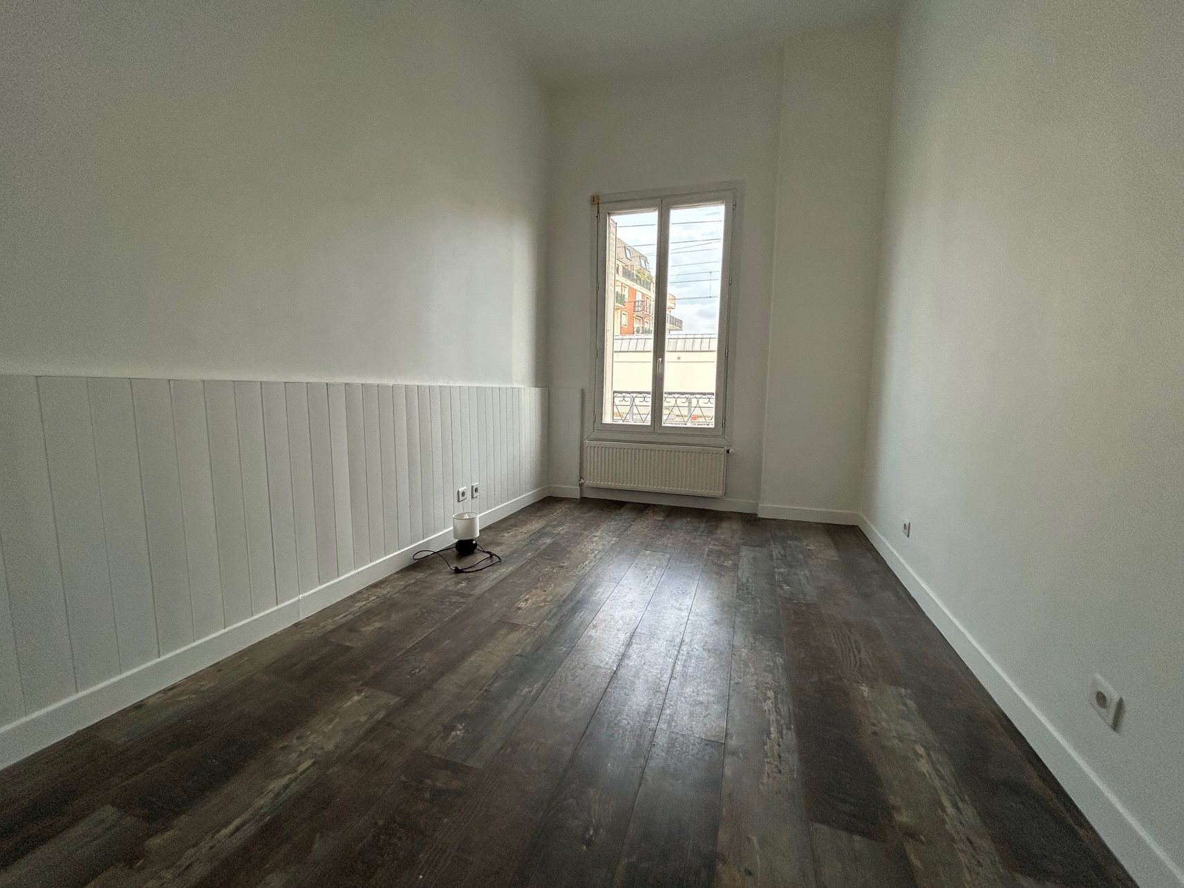 Appartement à vendre, 28m², Les Pavillons-sous-Bois