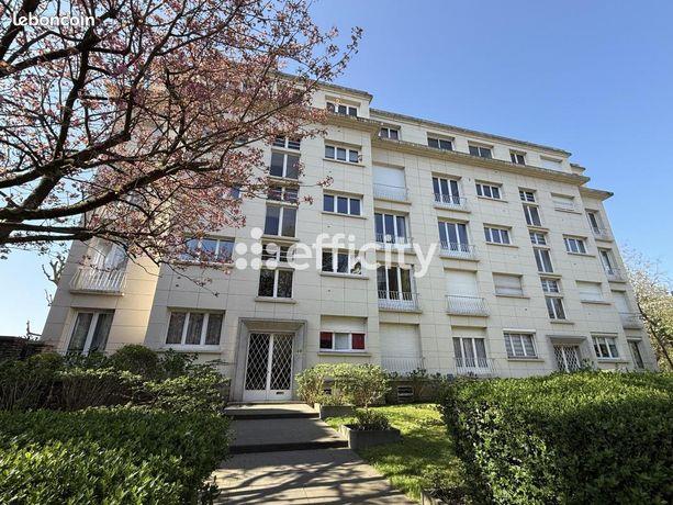 Appartement à vendre, 174m², Lille