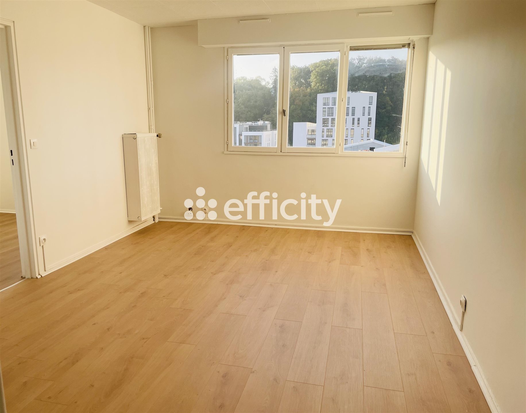 Appartement à vendre, 31m², Tours