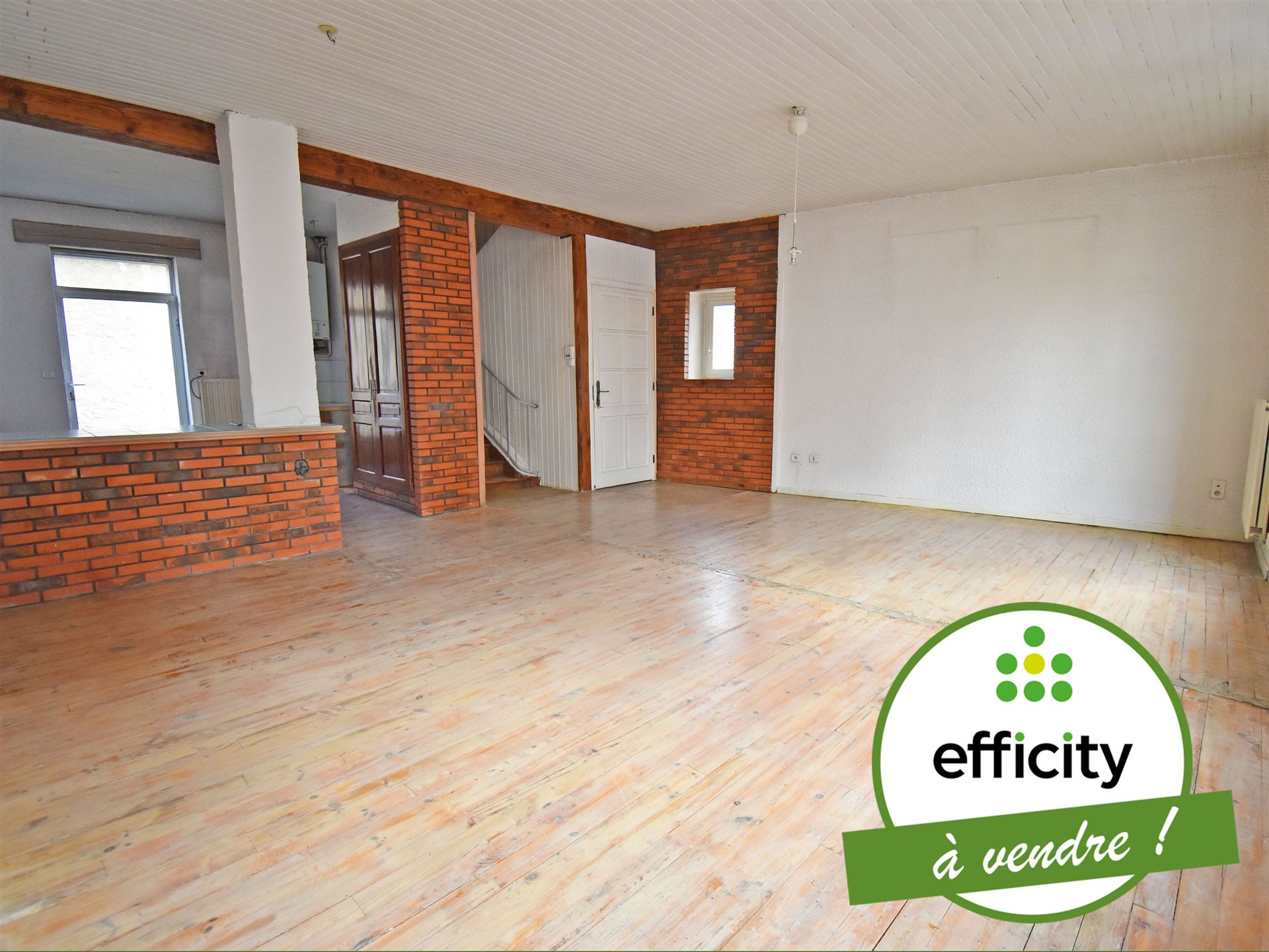 Appartement à vendre, 94m², Chazelles-sur-Lyon