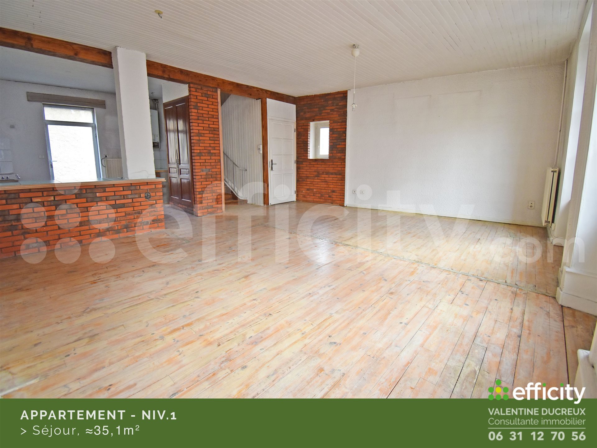 Appartement à vendre, 94m², Chazelles-sur-Lyon