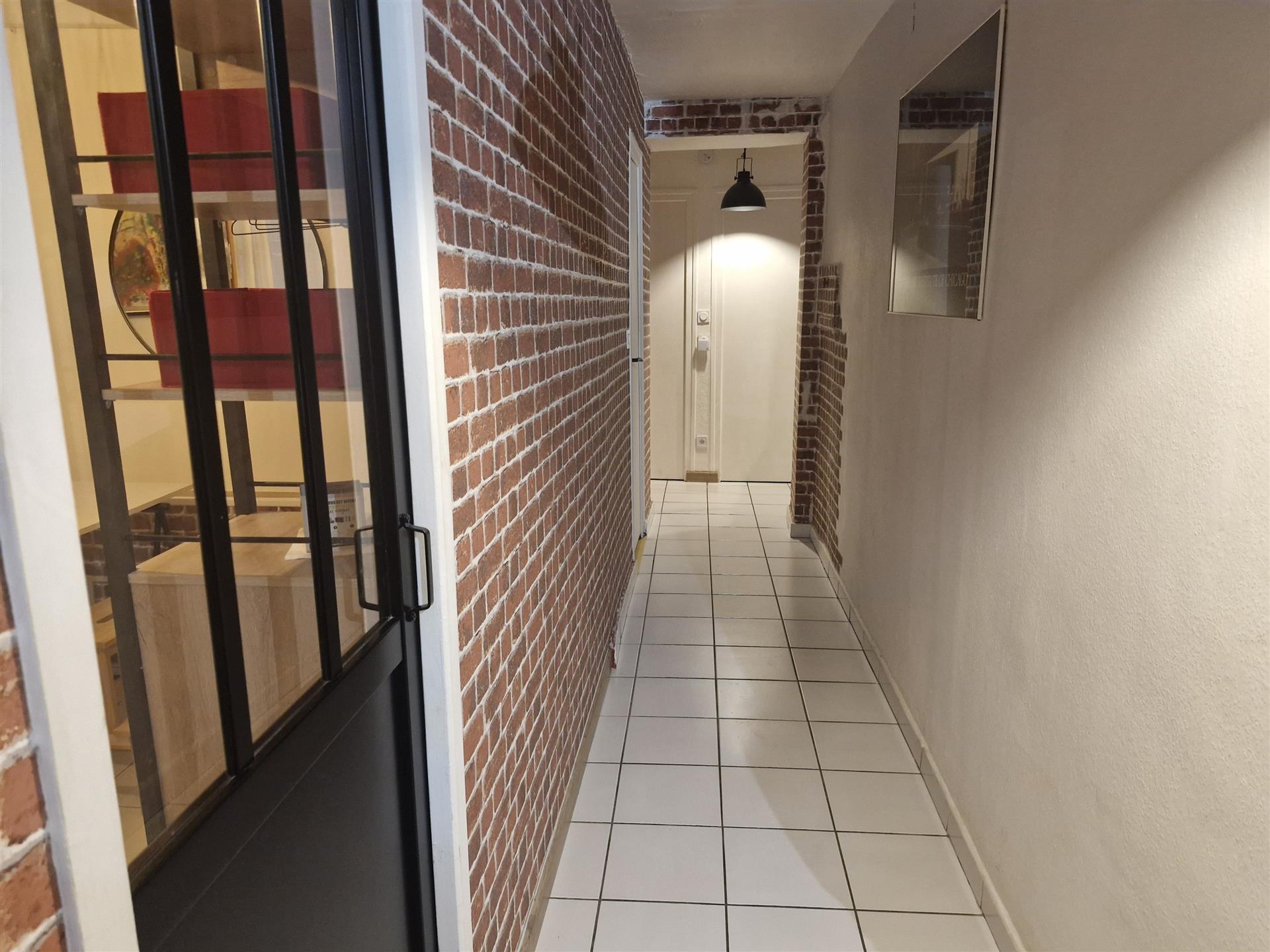 Appartement à vendre, 73m², Lyon 2ème