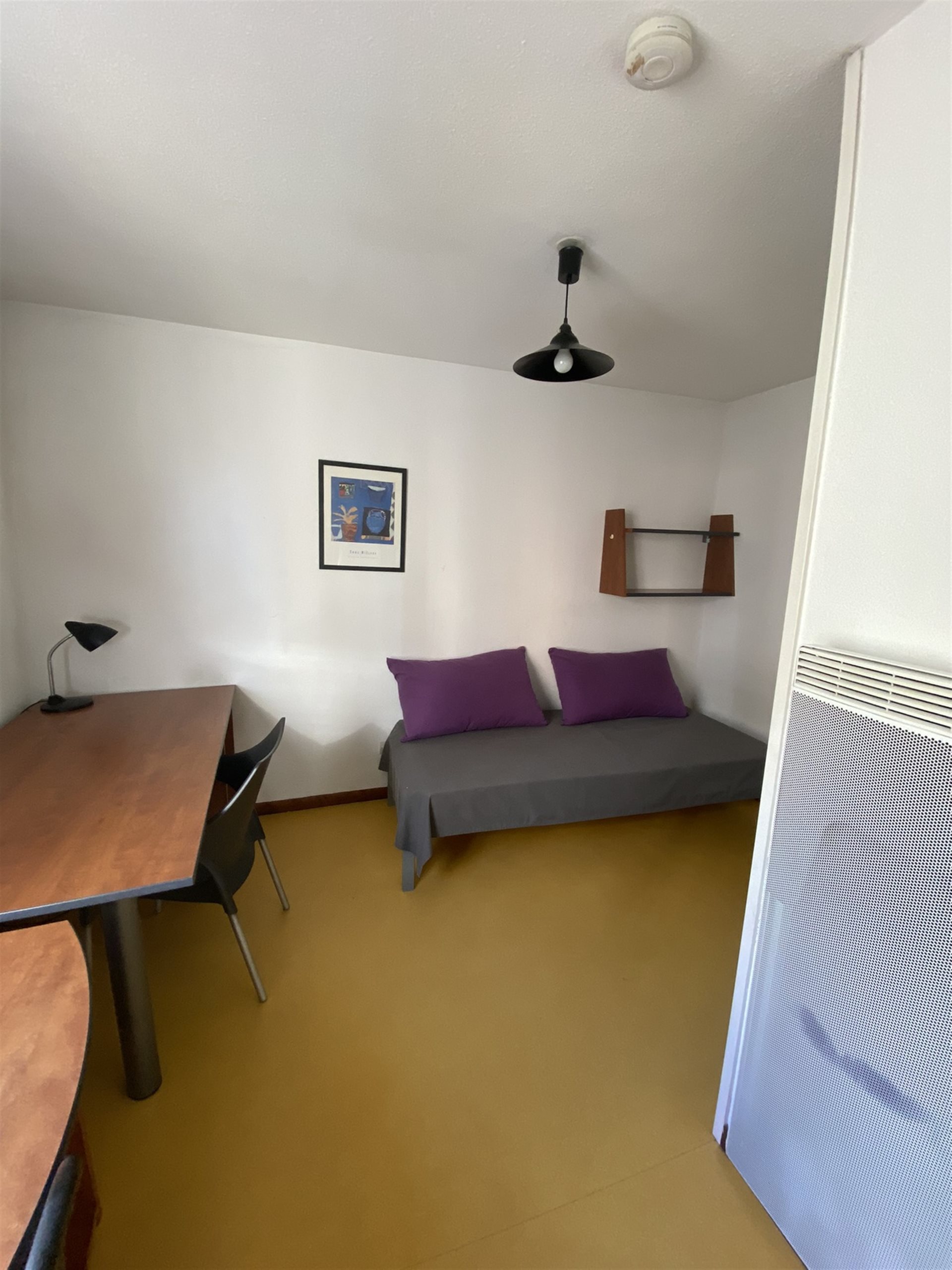 Appartement à vendre, 18m², Saint-Etienne