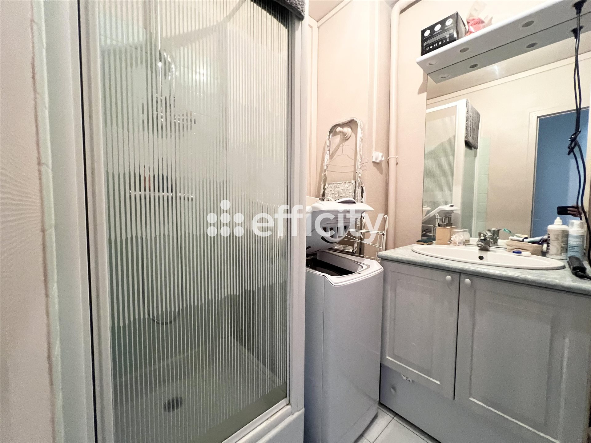 Appartement à vendre, 42m², Tours