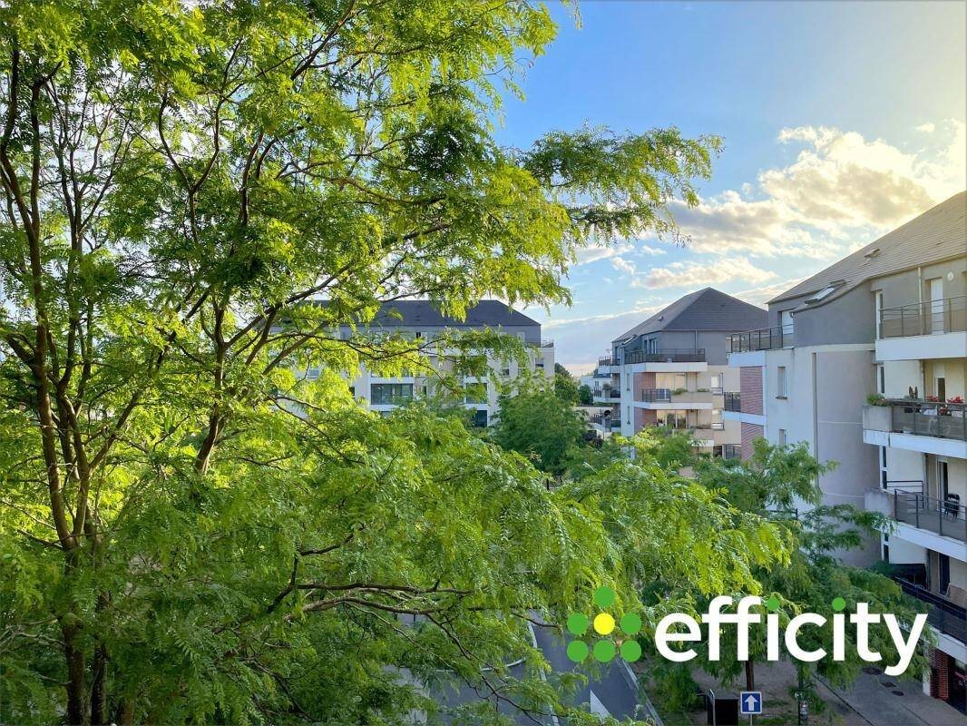 Appartement à vendre, 70m², Orléans