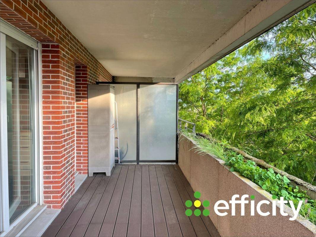 Appartement à vendre, 70m², Orléans