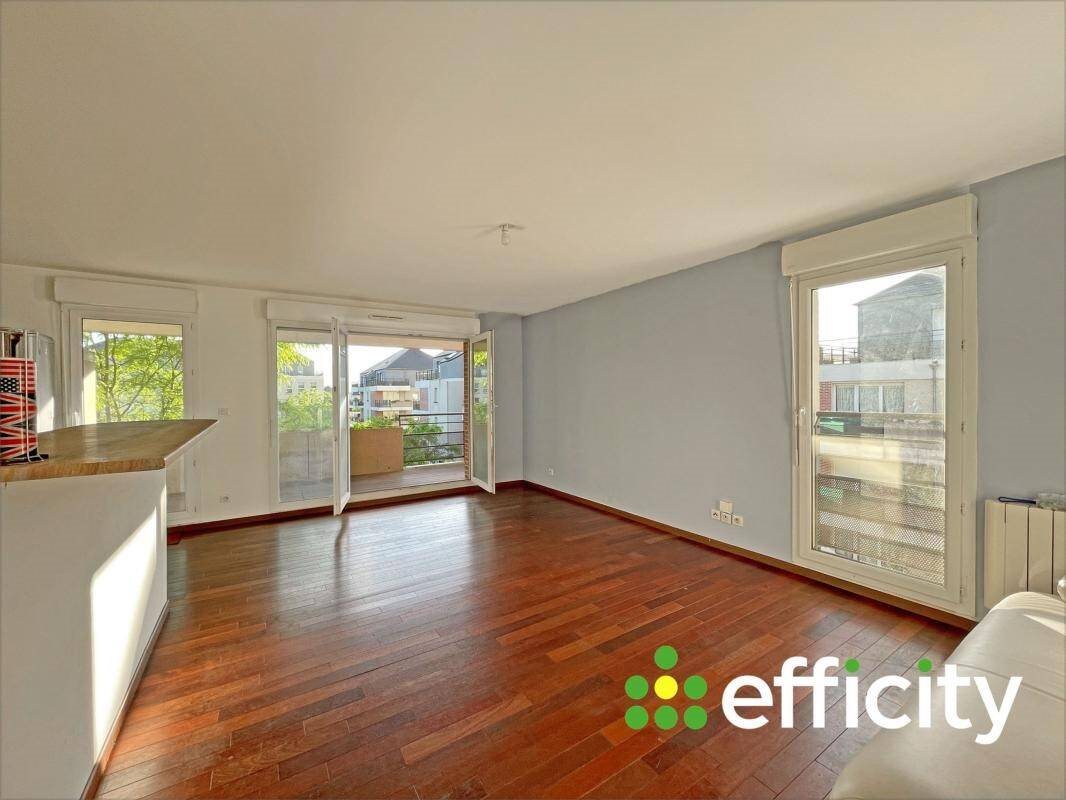 Appartement à vendre, 70m², Orléans